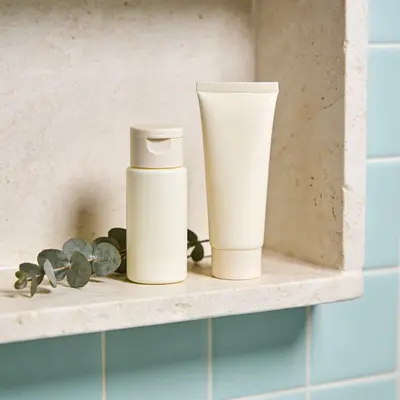 Hotel Conditioner Miniature for hotels, private label