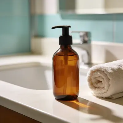 Hotel Hand Wash for hotels, private label