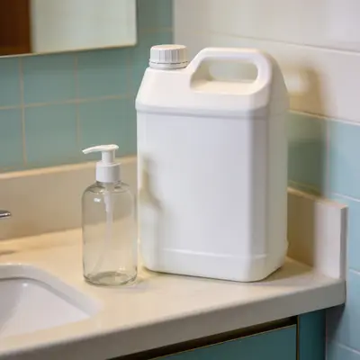 Hotel Hand Wash 5L Refill for hotels, private label