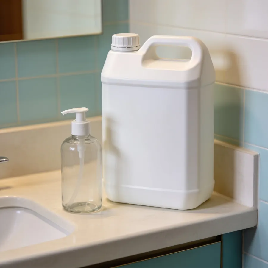 Hotel Hand Wash 5L Refill for hotels, private label