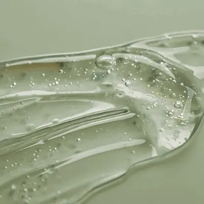 Hyaluronic Booster Ampoule