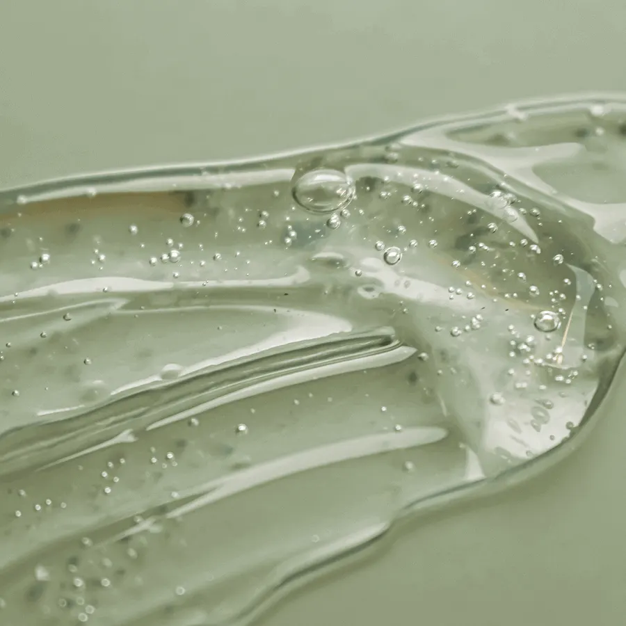 Hyaluronic Booster Ampoule