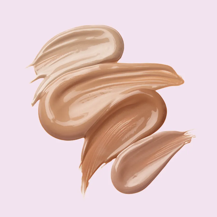 Hydra Silky Foundation