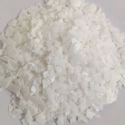 Hydrogenated Castor Oil Flakes, bulk cosmetic raw material