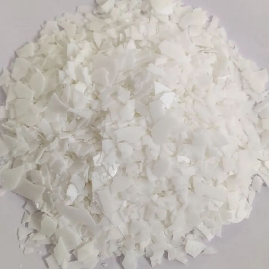 Hydrogenated Castor Oil Flakes, bulk cosmetic raw material