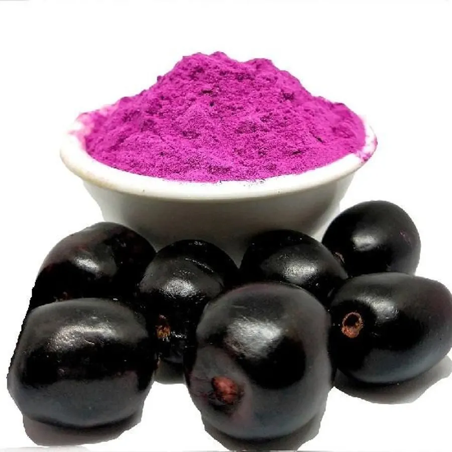 Jamun Seed Powder, bulk cosmetic raw material