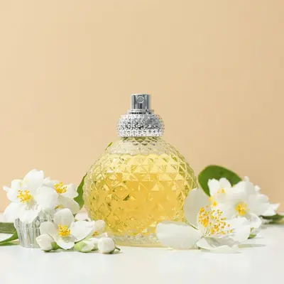 Jasmine Liquid Extract, bulk cosmetic raw material
