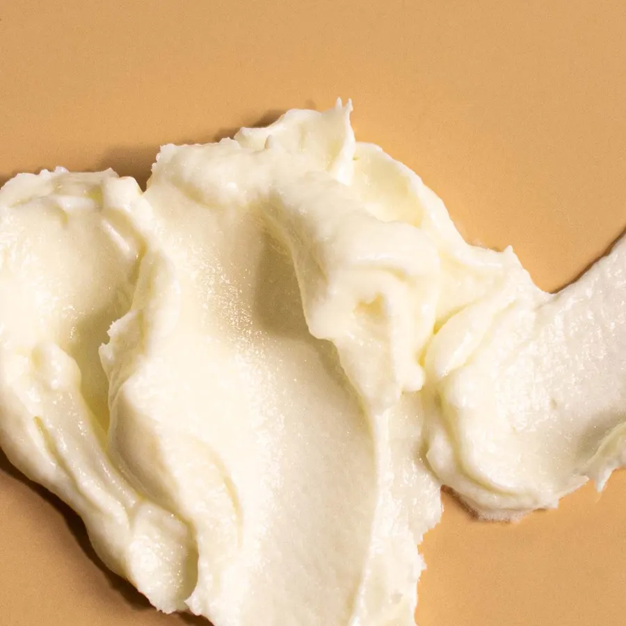 Jojoba Body Butter