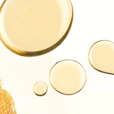 Jojoba Massage Oil, bulk cosmetic raw material