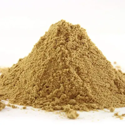 Kachoor Powder, bulk cosmetic raw material