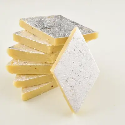 Kaju Katli Flavor Oil, bulk cosmetic raw material