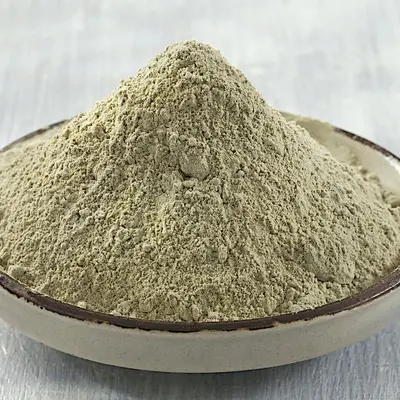 Kaolin Clay Powder, bulk cosmetic raw material