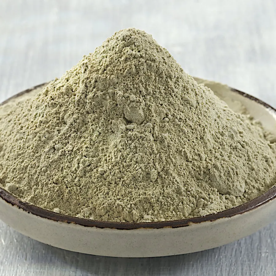 Kaolin Clay Powder, bulk cosmetic raw material