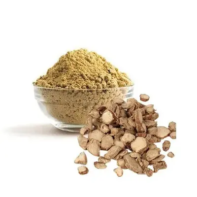 Kapoor Kachli Powder, bulk cosmetic raw material