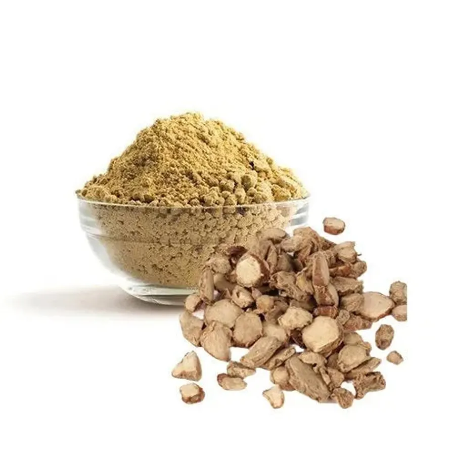 Kapoor Kachli Powder, bulk cosmetic raw material