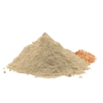 Katira Gond Powder, bulk cosmetic raw material