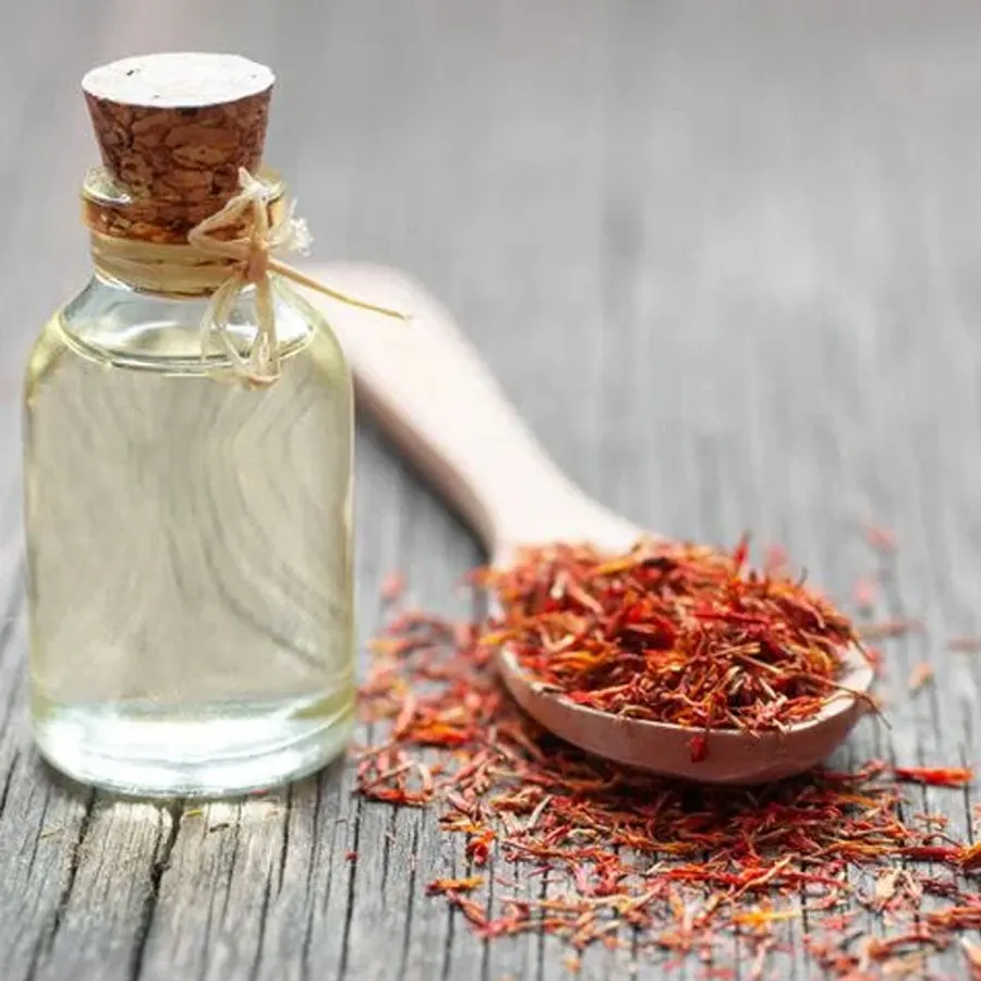 Kesar Flavor Oil, bulk cosmetic raw material