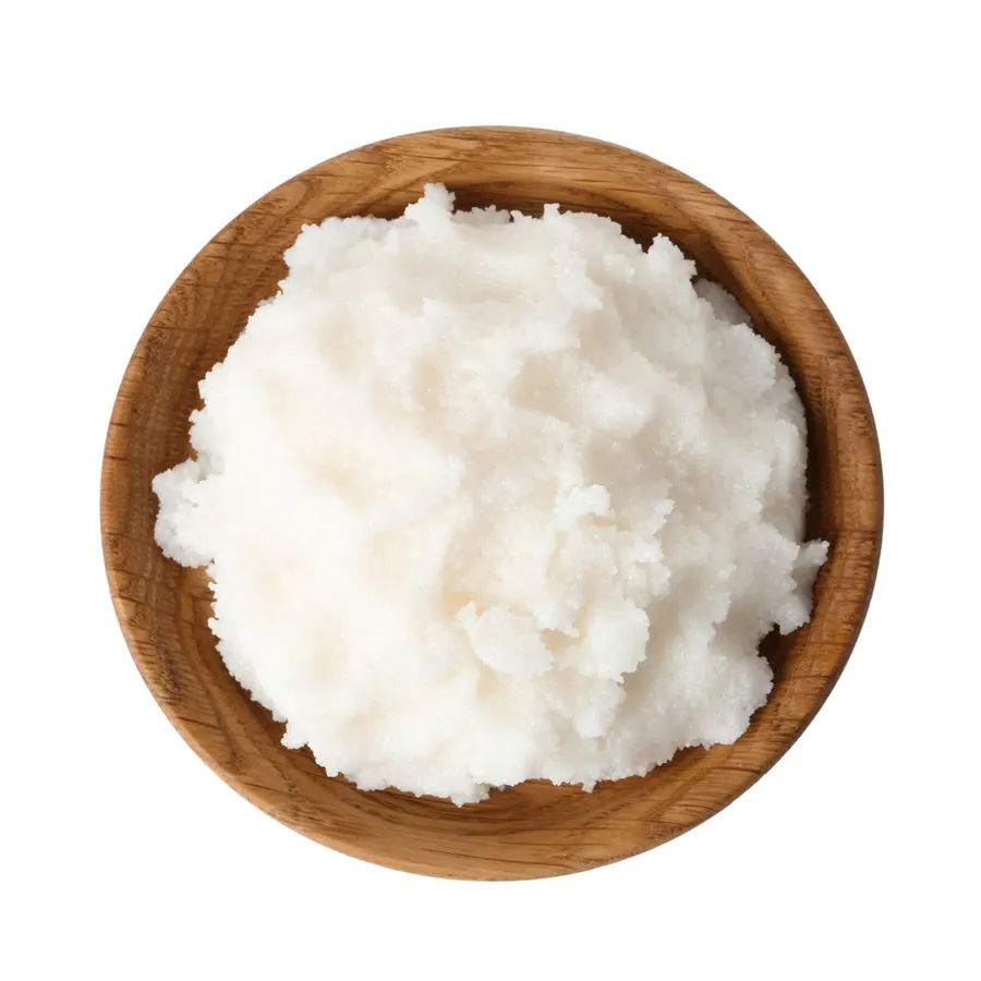 Lemon Body Butter