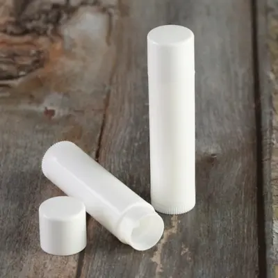 Lip Balm Chapstick Empty Tubes, cosmetic packaging