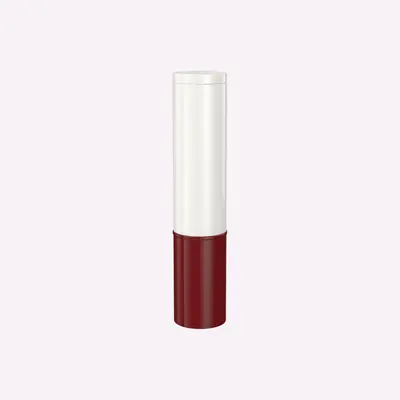 Lip Balm TW009, cosmetic packaging
