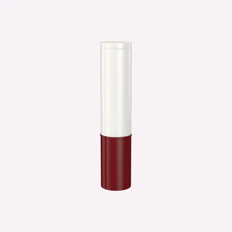 Lip Balm TW009, cosmetic packaging