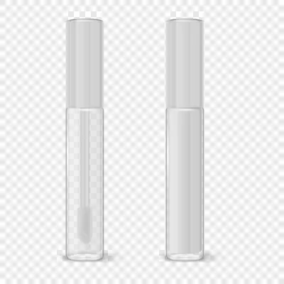 Lip Gloss Container, cosmetic packaging