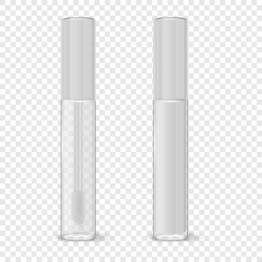 Lip Gloss Container, cosmetic packaging