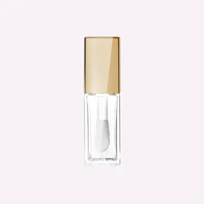 Lip Gloss / Stain P3350, cosmetic packaging