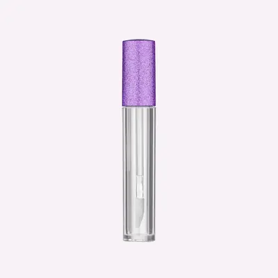 Lip Gloss / Stain P3355, cosmetic packaging