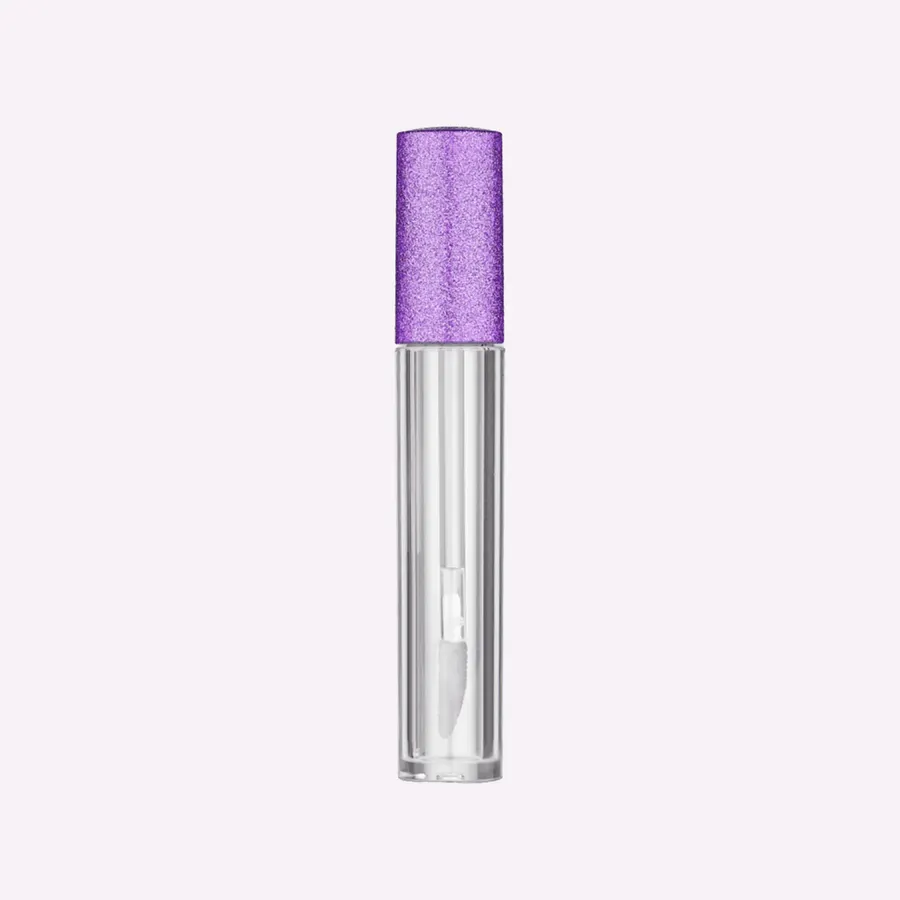 Lip Gloss / Stain P3355, cosmetic packaging