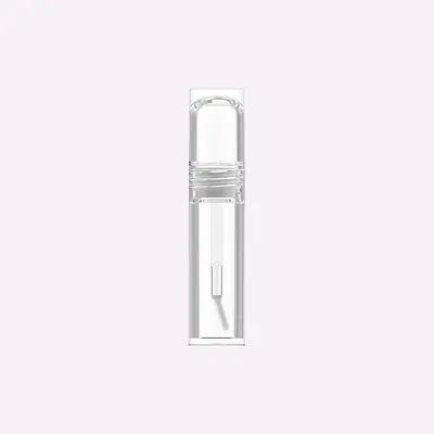 Lip Gloss / Stain P3357, cosmetic packaging
