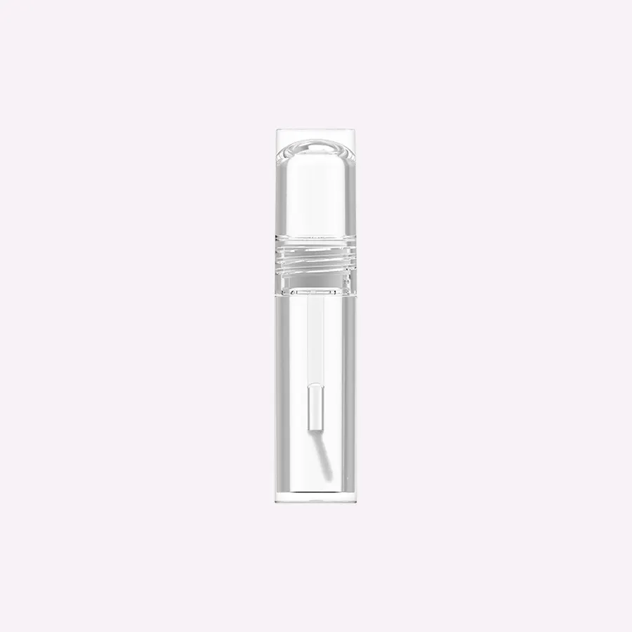 Lip Gloss / Stain P3357, cosmetic packaging