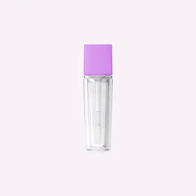Lip Gloss / Stain P3359, cosmetic packaging