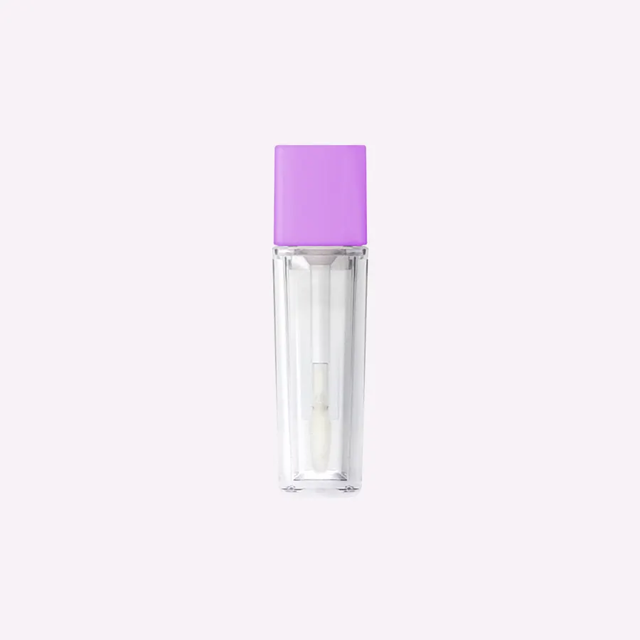 Lip Gloss / Stain P3359, cosmetic packaging