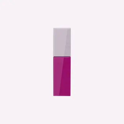 Lip Gloss / Stain P3362, cosmetic packaging