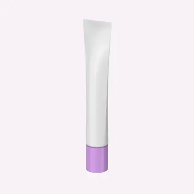 Lip Tube, cosmetic packaging