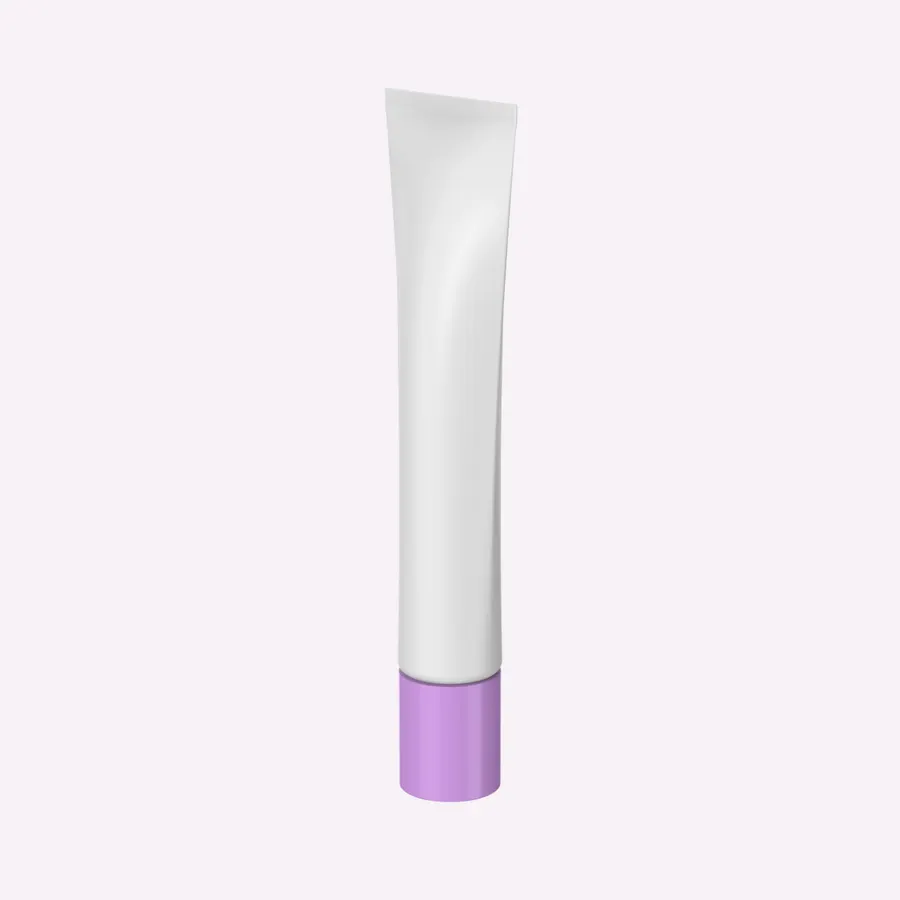 Lip Tube, cosmetic packaging