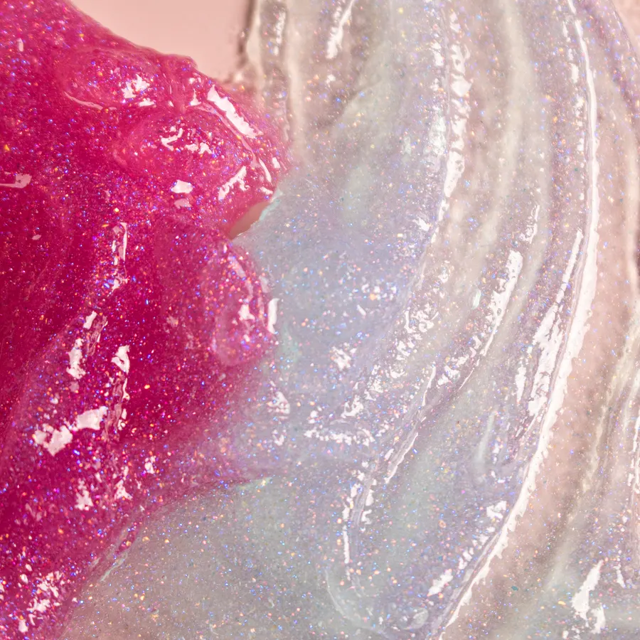 Lipgloss Glittopper