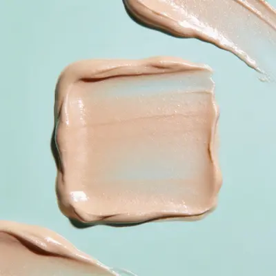 Luminous Moisture BB Cream texture