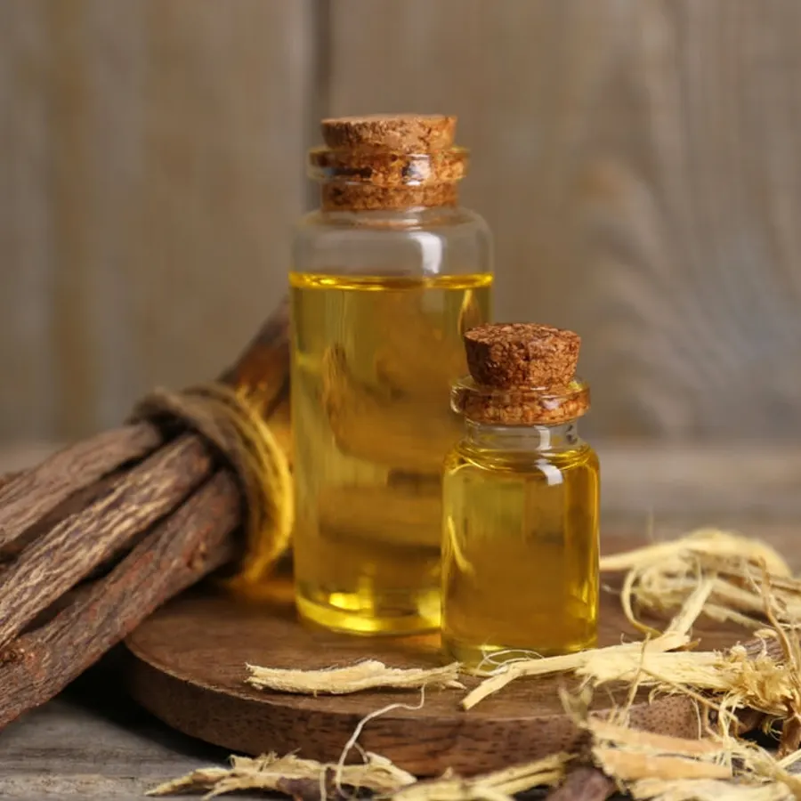 Madder Root Liquid Extract, bulk cosmetic raw material