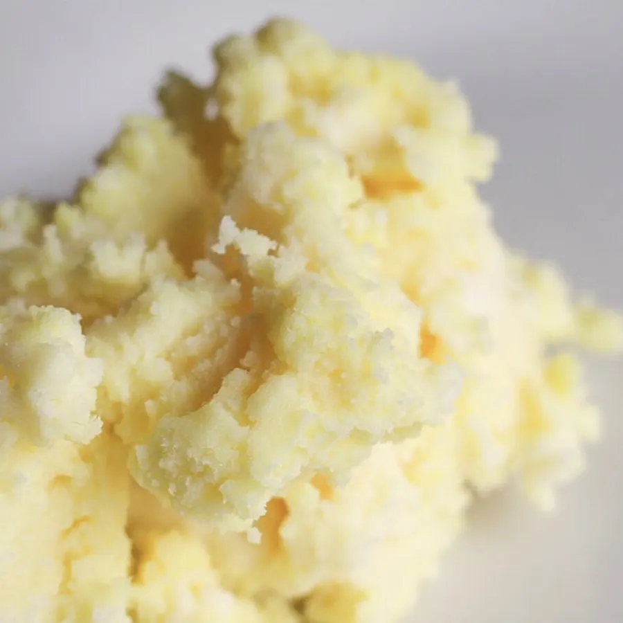 Mango Body Butter, bulk cosmetic raw material