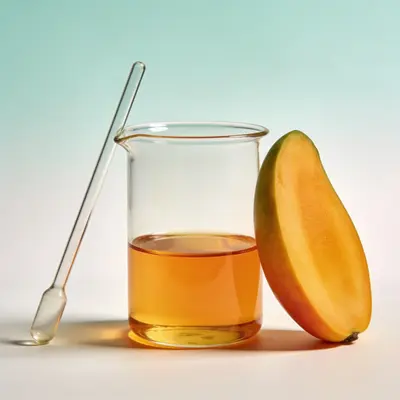 Mango Liquid Extract, cosmetic raw material supplied