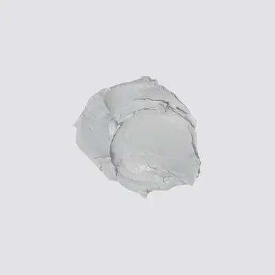 Matte Hair Clay