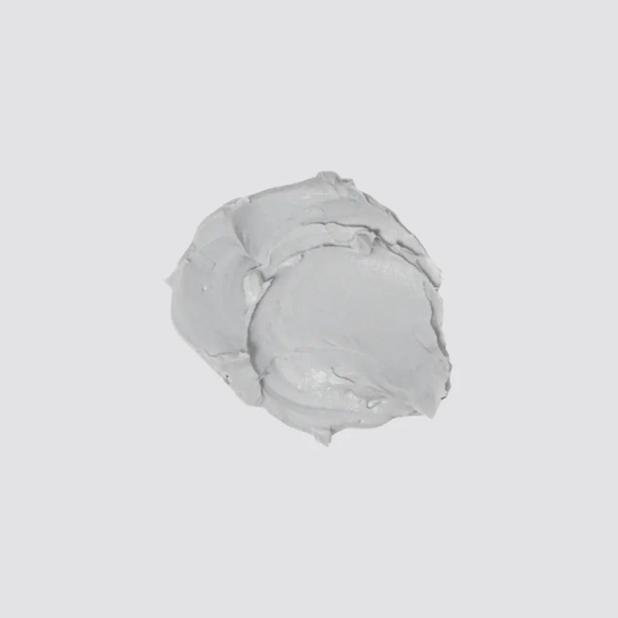 Matte Hair Clay