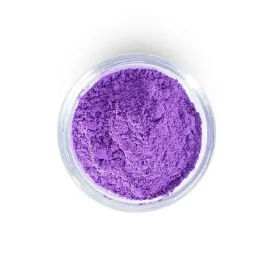 Matte Violet Pigment Powder, bulk cosmetic raw material