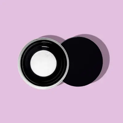 Mesh Jar 3.5, cosmetic packaging