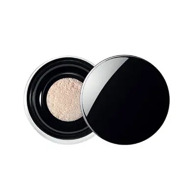 Mesh Powder Jar 7, cosmetic packaging
