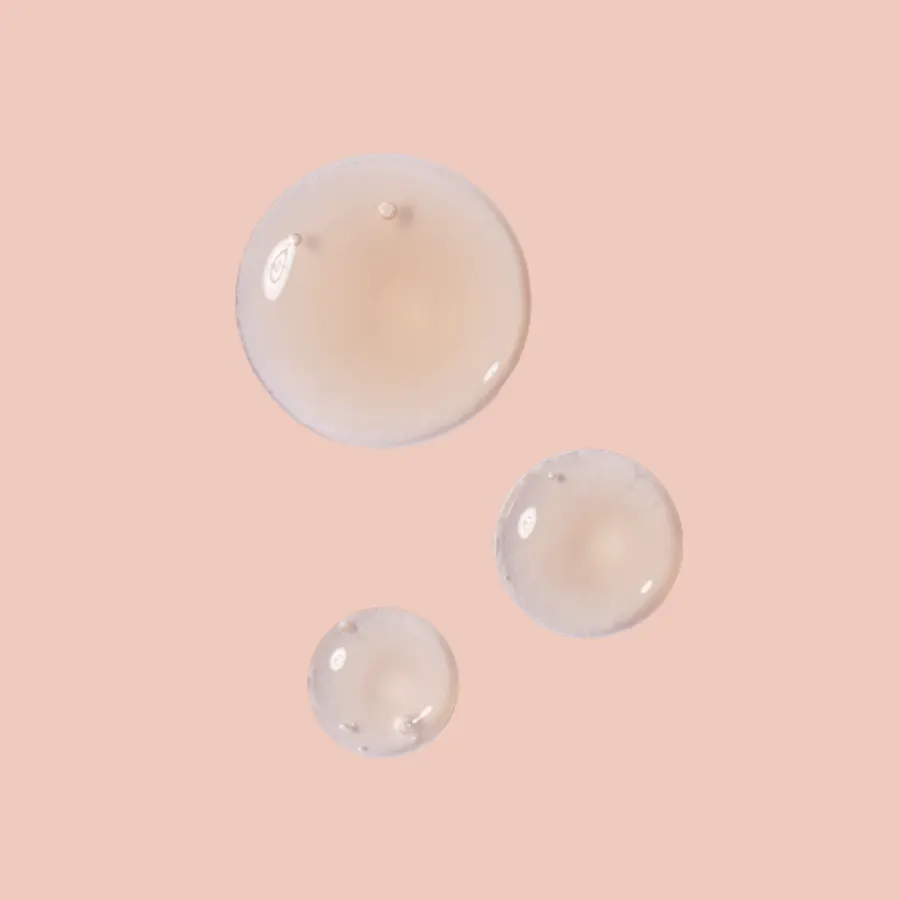 Microbiome Sweet Persimmon Ampoule