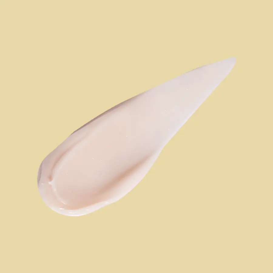Microbiome Sweet Persimmon Cream