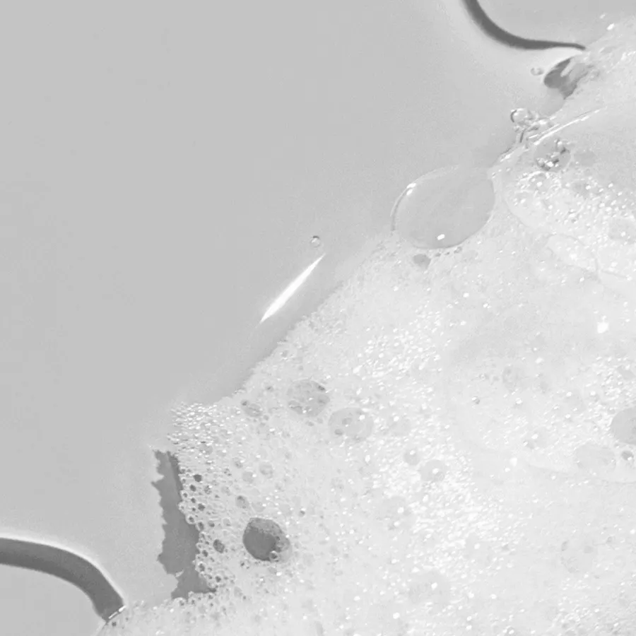 Mild Baby Shampoo